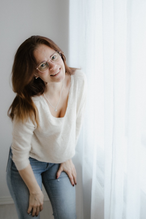 Johanna Glans
